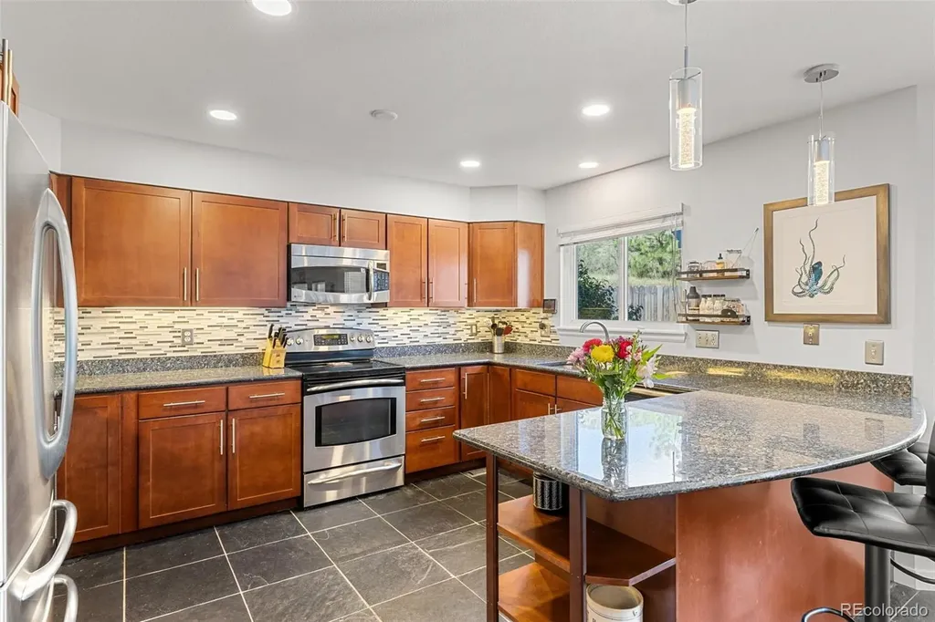 455 Somerset Drive Golden CO 80401