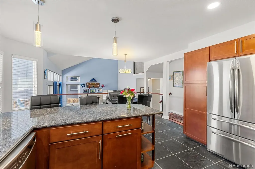 455 Somerset Drive Golden CO 80401