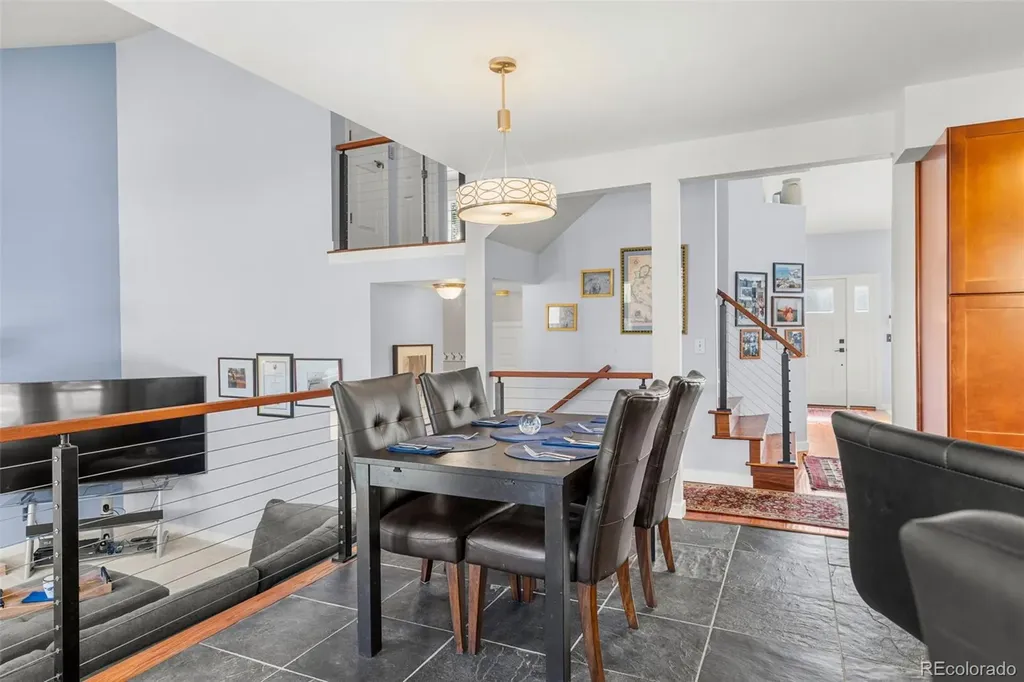 455 Somerset Drive Golden CO 80401
