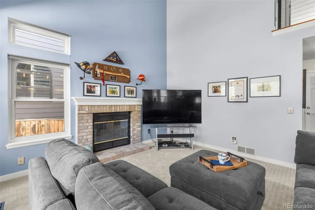455 Somerset Drive Golden CO 80401