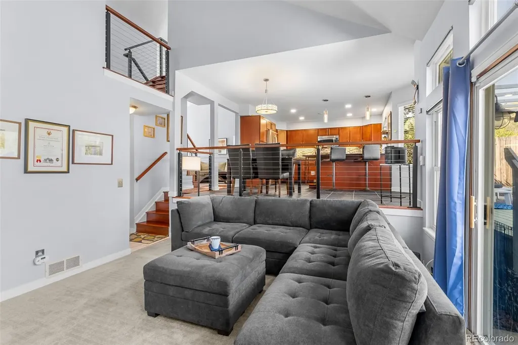 455 Somerset Drive Golden CO 80401
