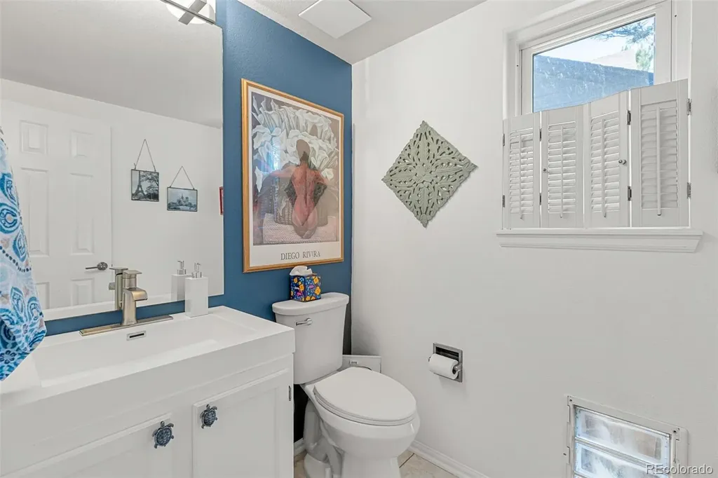 455 Somerset Drive Golden CO 80401