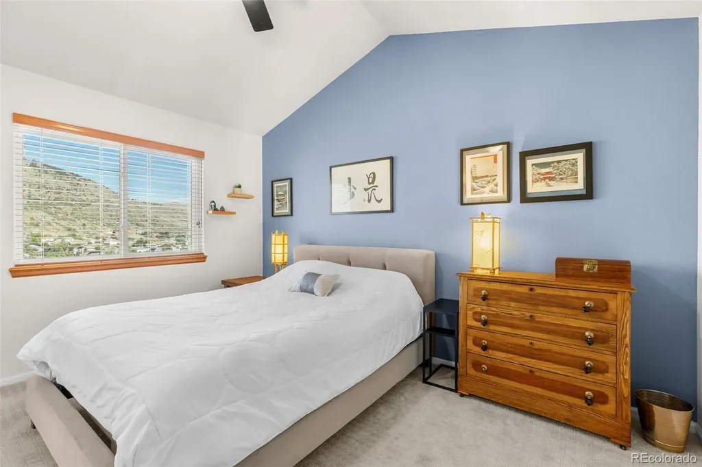455 Somerset Drive Golden CO 80401