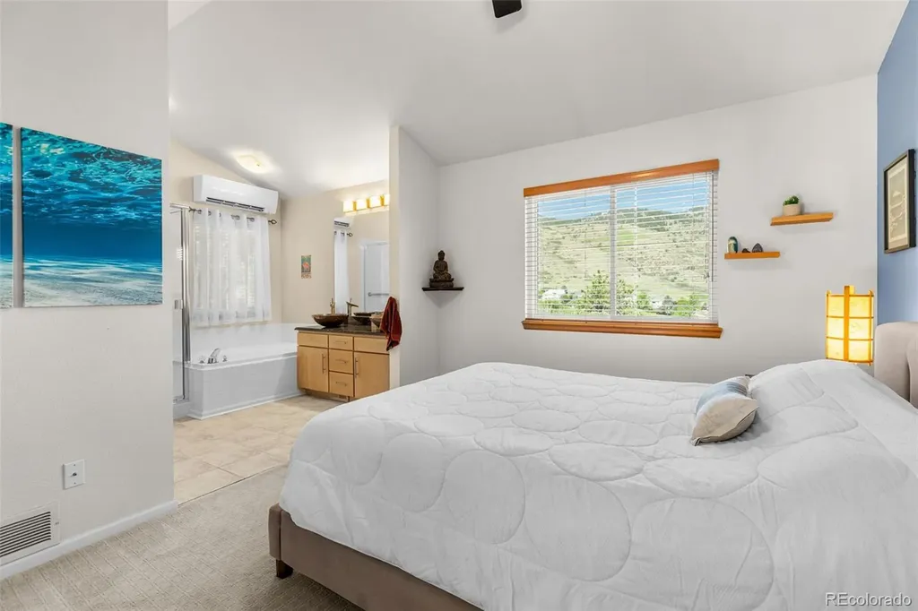 455 Somerset Drive Golden CO 80401