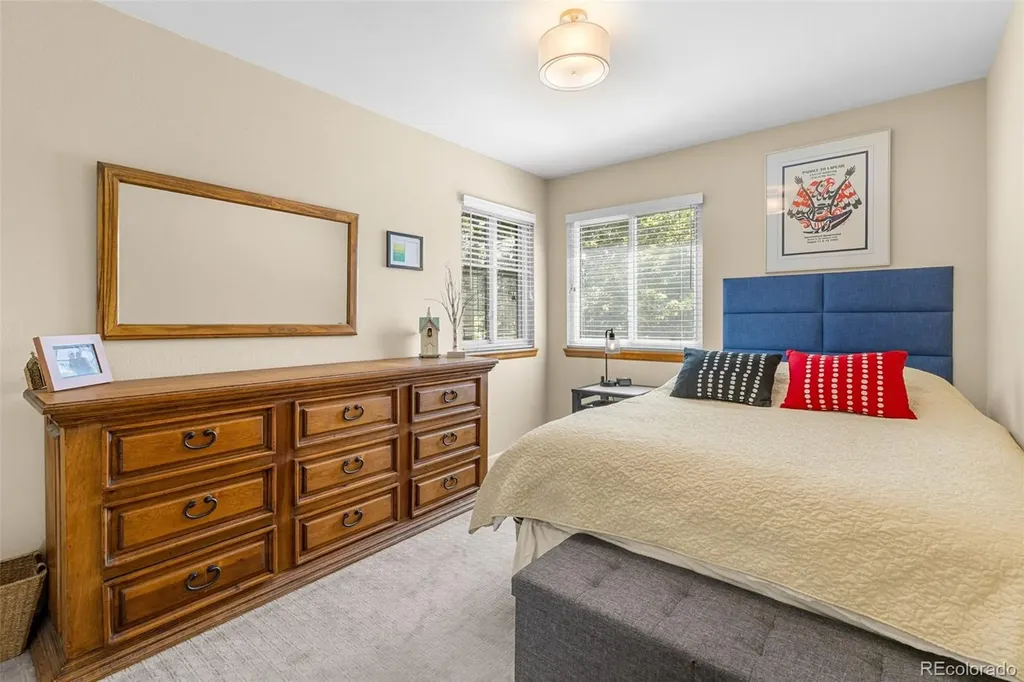 455 Somerset Drive Golden CO 80401