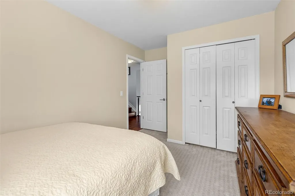 455 Somerset Drive Golden CO 80401
