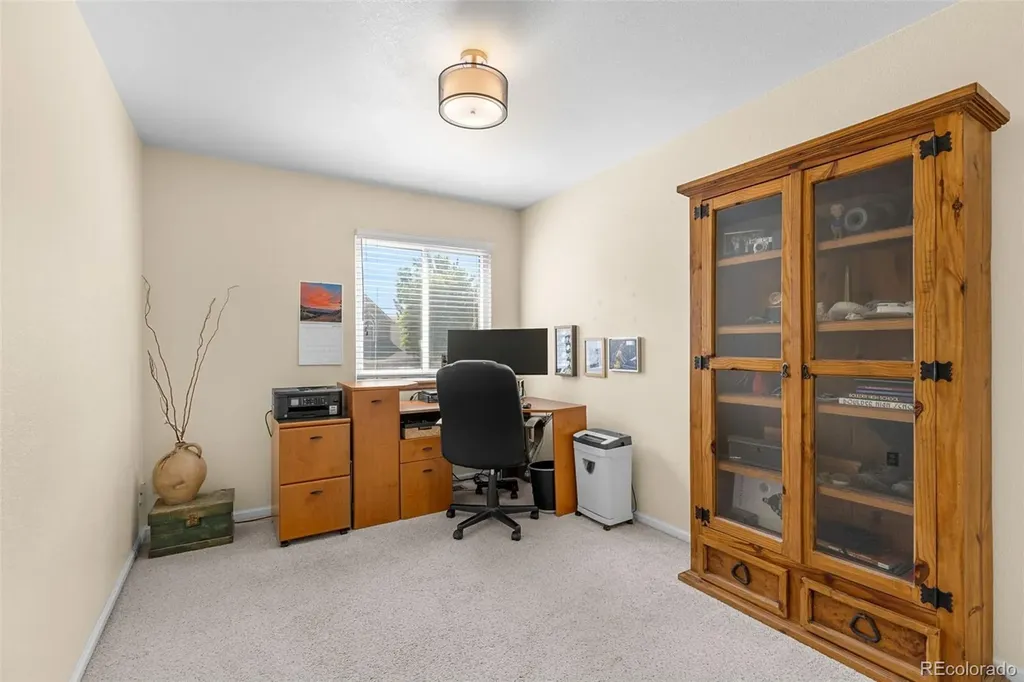 455 Somerset Drive Golden CO 80401