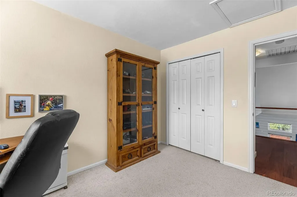 455 Somerset Drive Golden CO 80401