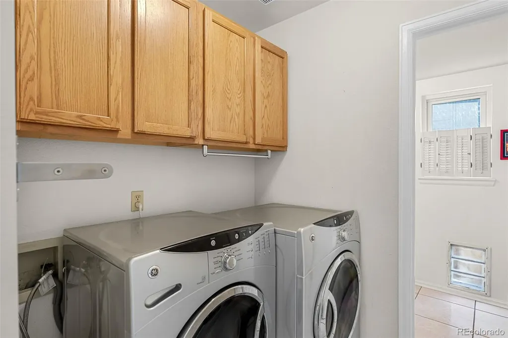 455 Somerset Drive Golden CO 80401