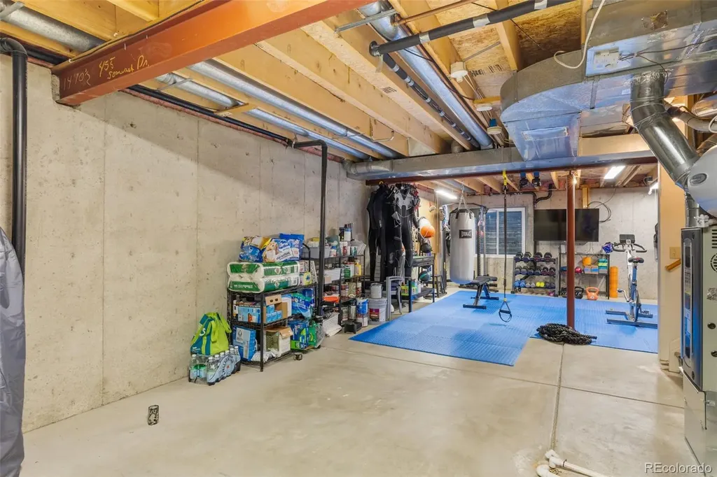 455 Somerset Drive Golden CO 80401