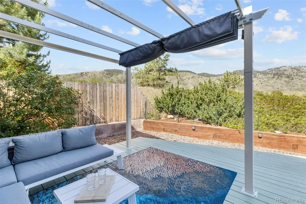 455 Somerset Drive Golden CO 80401