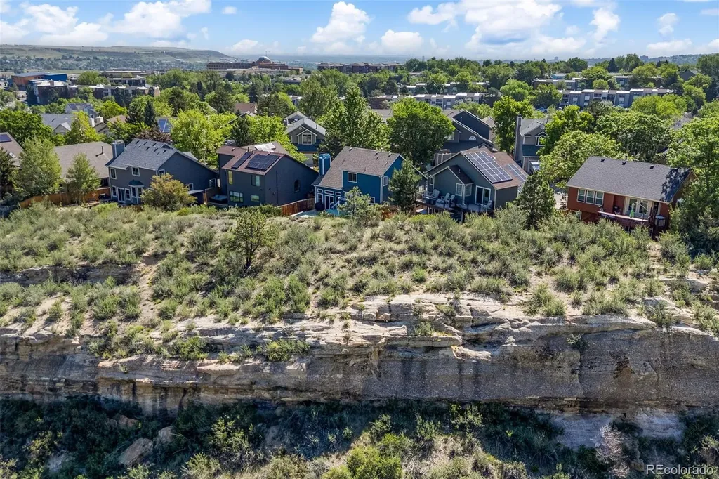 455 Somerset Drive Golden CO 80401