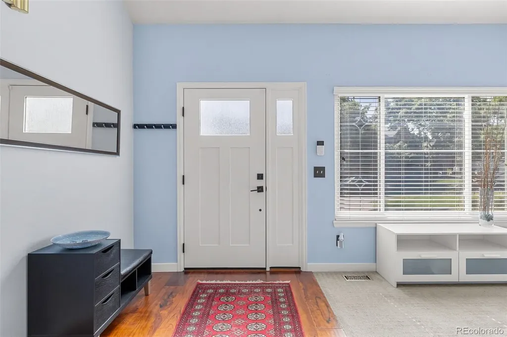455 Somerset Drive Golden CO 80401