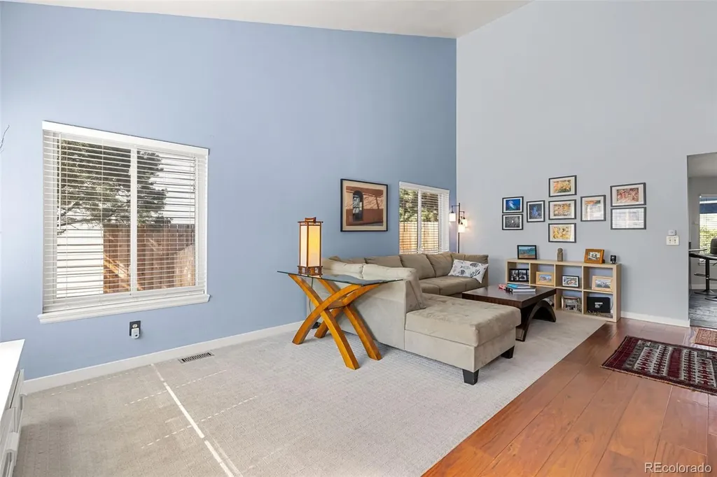 455 Somerset Drive Golden CO 80401