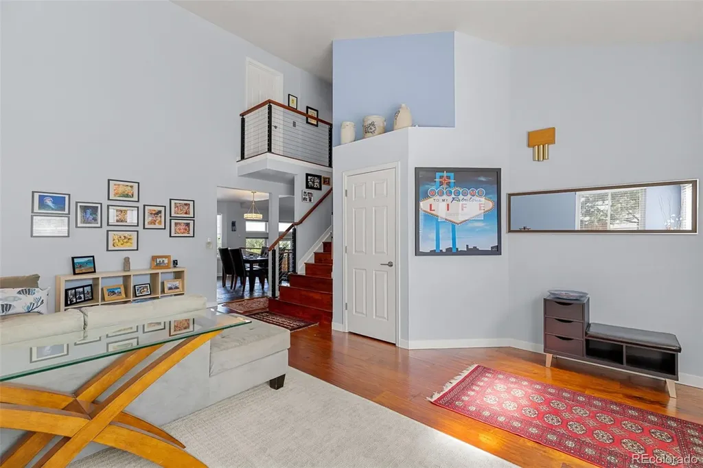455 Somerset Drive Golden CO 80401