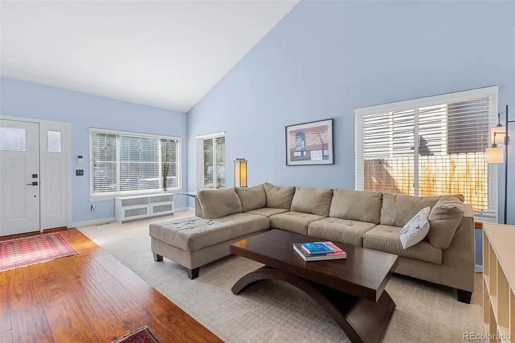 455 Somerset Drive Golden CO 80401
