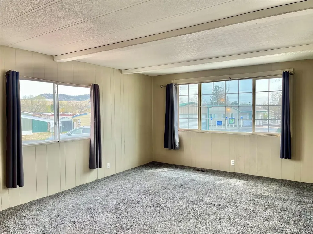 4945 Mark Dabling Boulevard Colorado Springs CO 80918