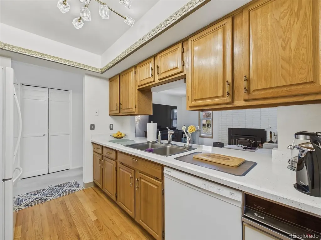 1661 S Oswego Street Aurora CO 80012