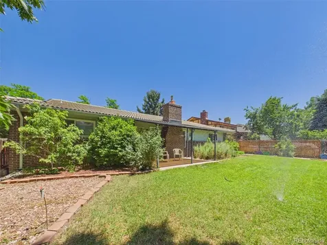 1661 S Oswego Street Aurora CO 80012