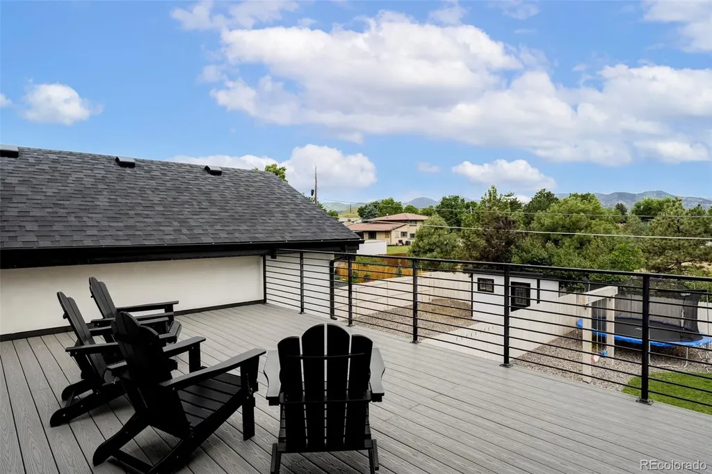 3363 S Newcombe Street Lakewood CO 80227
