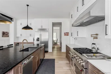 3363 S Newcombe Street Lakewood CO 80227