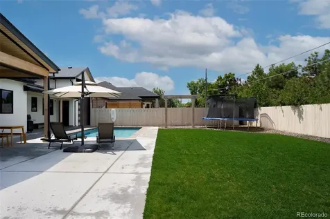 3363 S Newcombe Street Lakewood CO 80227