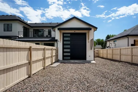 3363 S Newcombe Street Lakewood CO 80227