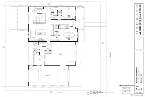 3363 S Newcombe Street Lakewood CO 80227