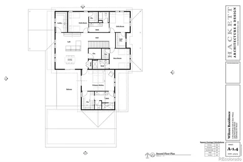 3363 S Newcombe Street Lakewood CO 80227