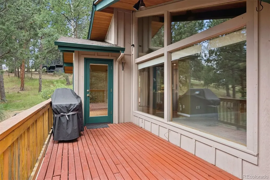 2449 Inverness Place Evergreen CO 80439