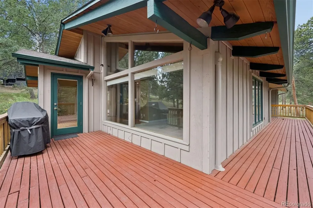 2449 Inverness Place Evergreen CO 80439