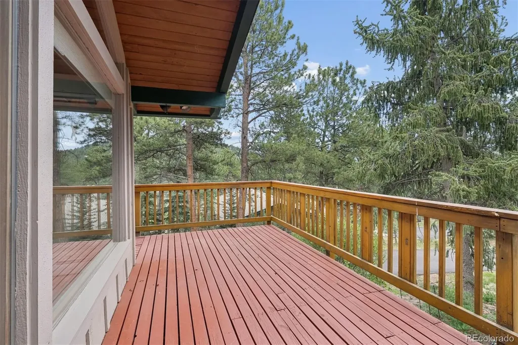 2449 Inverness Place Evergreen CO 80439