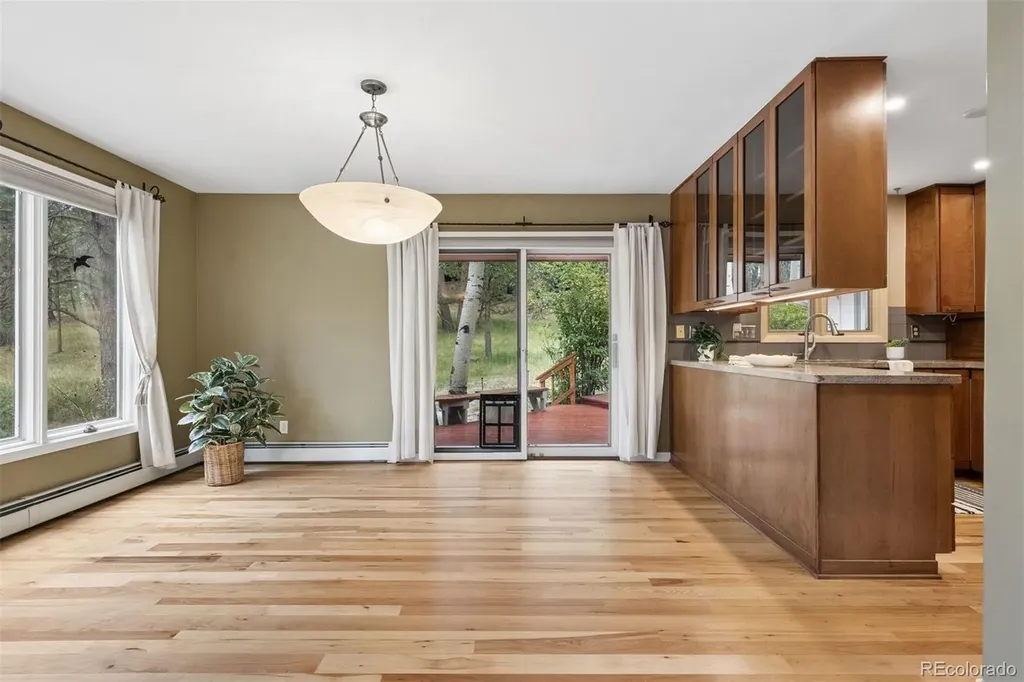 2449 Inverness Place Evergreen CO 80439