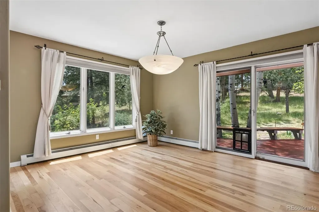 2449 Inverness Place Evergreen CO 80439