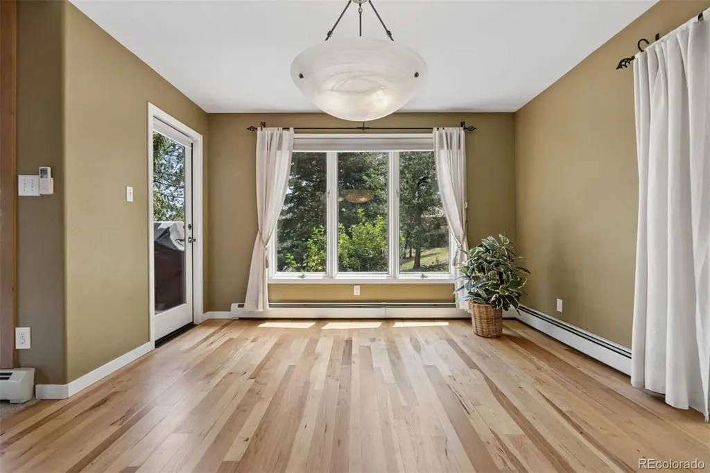 2449 Inverness Place Evergreen CO 80439
