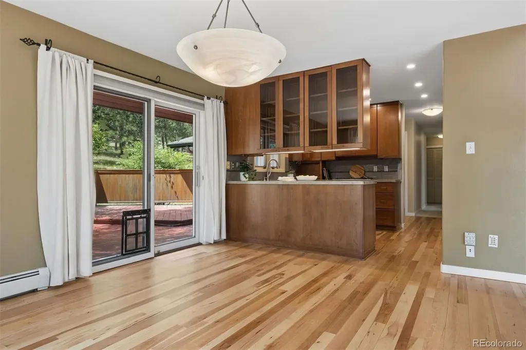 2449 Inverness Place Evergreen CO 80439