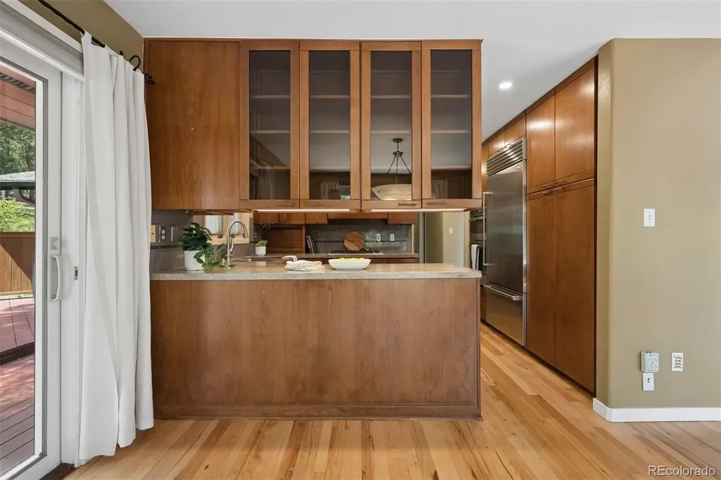 2449 Inverness Place Evergreen CO 80439
