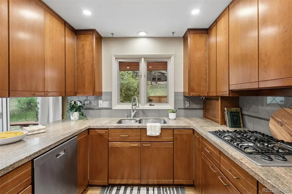 2449 Inverness Place Evergreen CO 80439