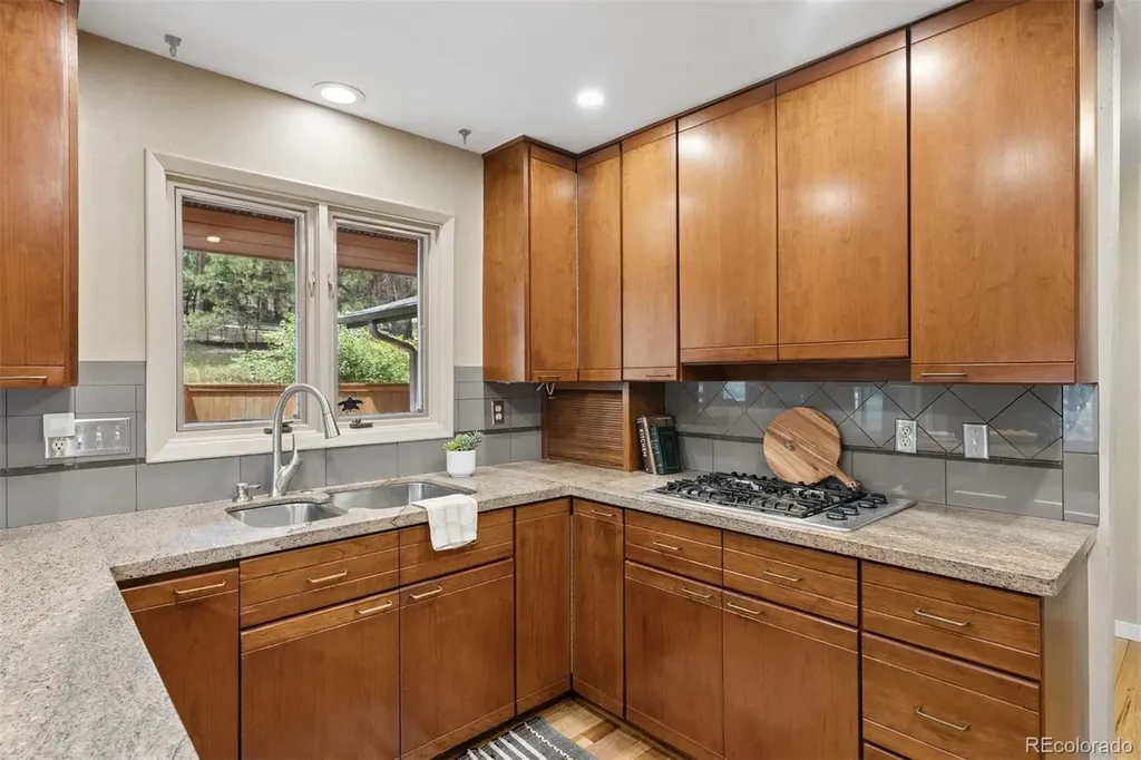 2449 Inverness Place Evergreen CO 80439