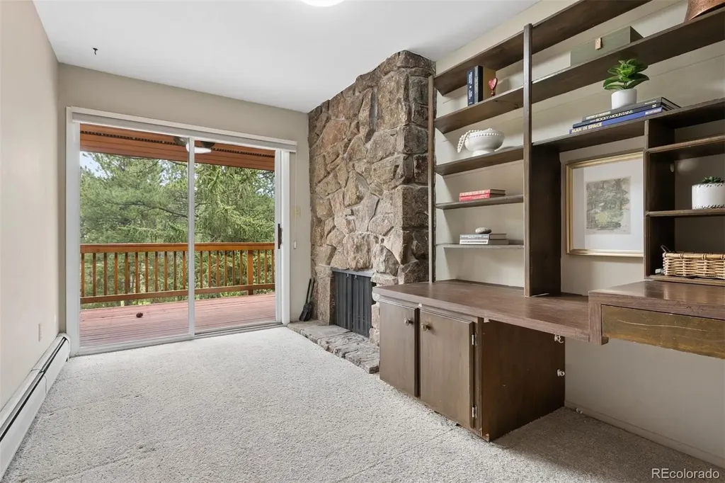 2449 Inverness Place Evergreen CO 80439