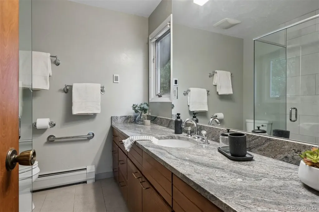 2449 Inverness Place Evergreen CO 80439