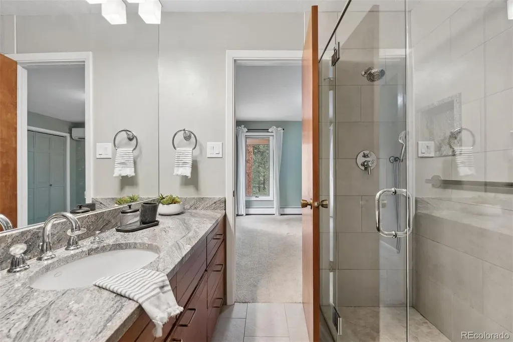 2449 Inverness Place Evergreen CO 80439