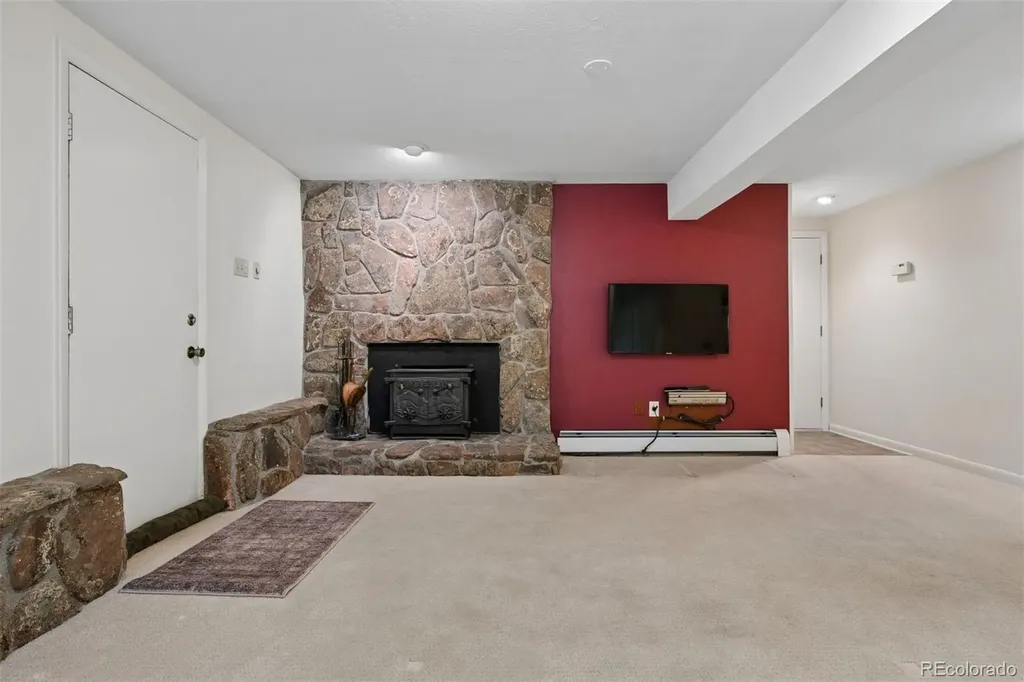 2449 Inverness Place Evergreen CO 80439