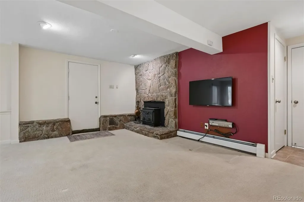 2449 Inverness Place Evergreen CO 80439