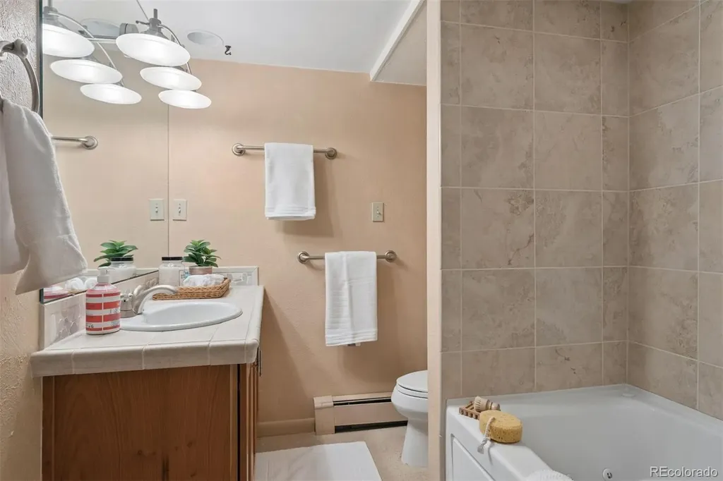 2449 Inverness Place Evergreen CO 80439