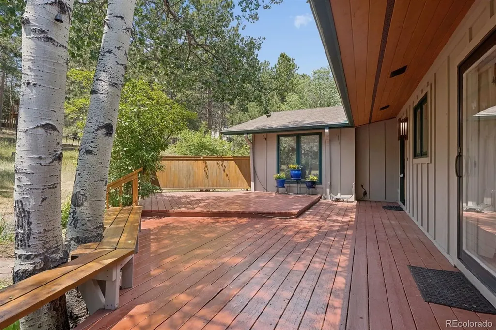 2449 Inverness Place Evergreen CO 80439