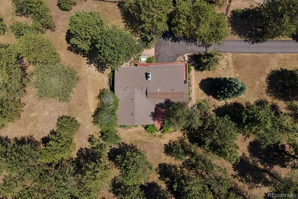2449 Inverness Place Evergreen CO 80439