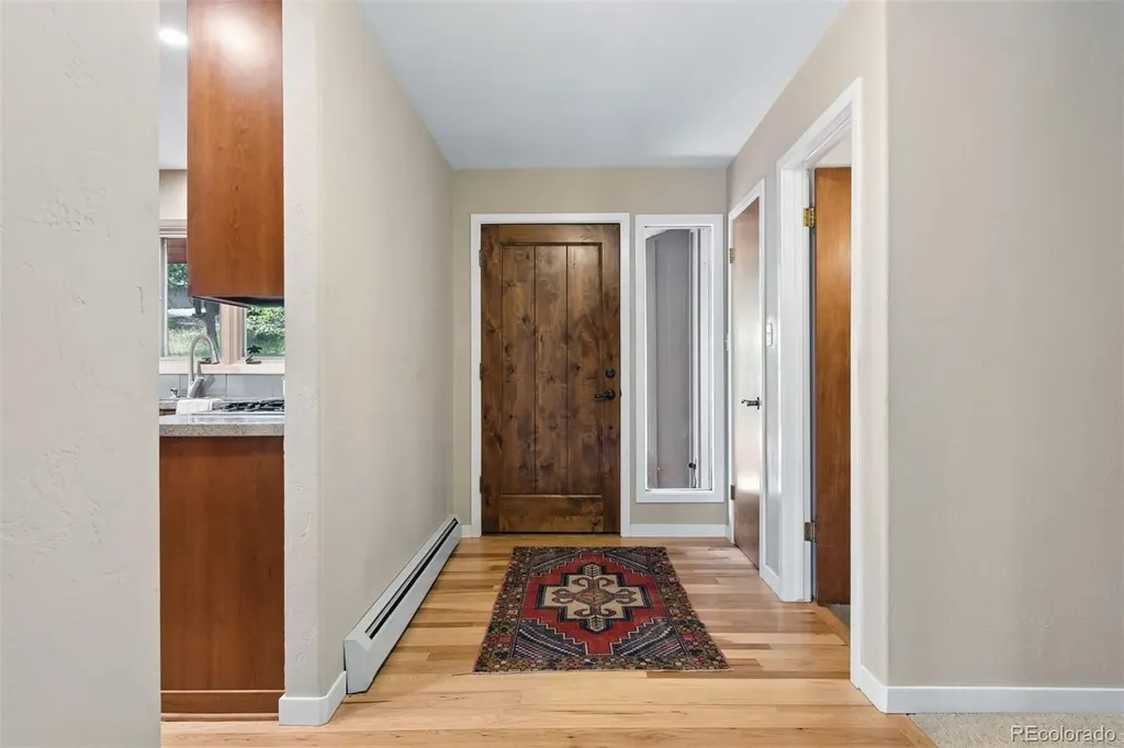 2449 Inverness Place Evergreen CO 80439