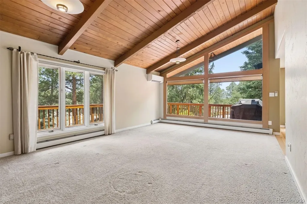2449 Inverness Place Evergreen CO 80439
