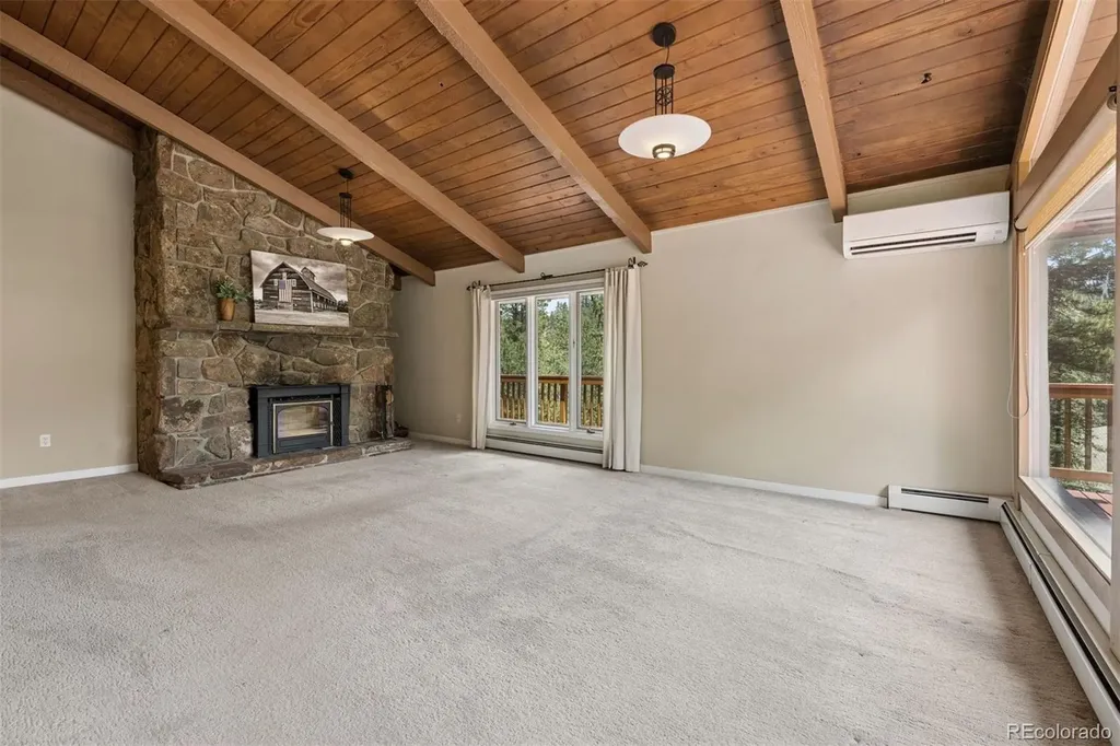 2449 Inverness Place Evergreen CO 80439